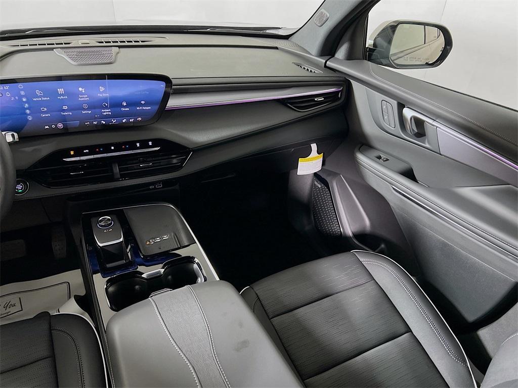new 2026 Buick Enclave car, priced at $55,005