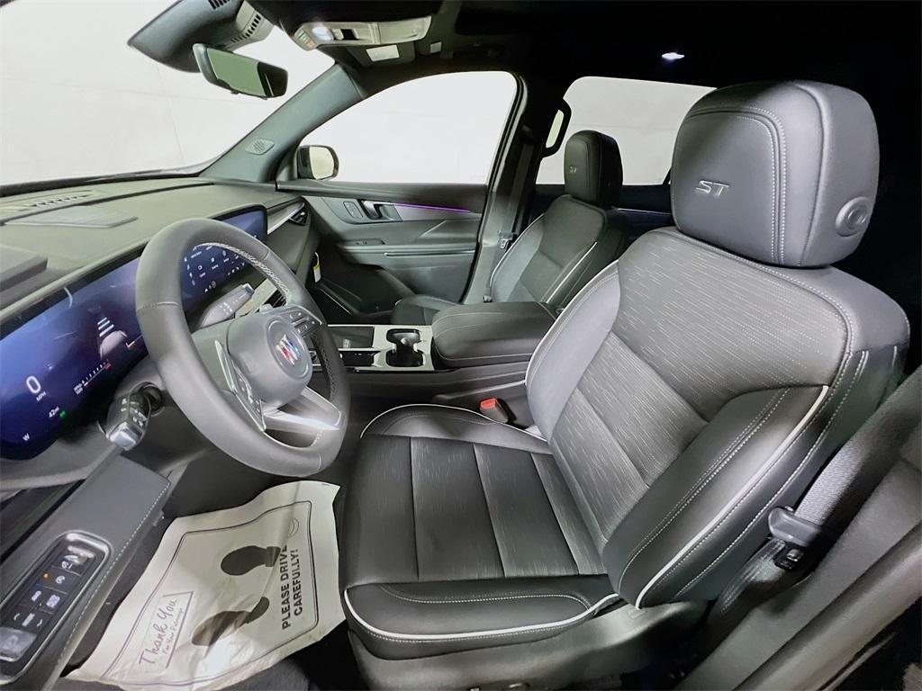 new 2026 Buick Enclave car, priced at $55,005