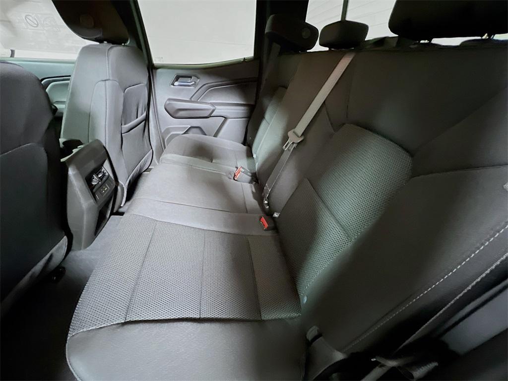 new 2026 GMC Canyon car, priced at $46,875