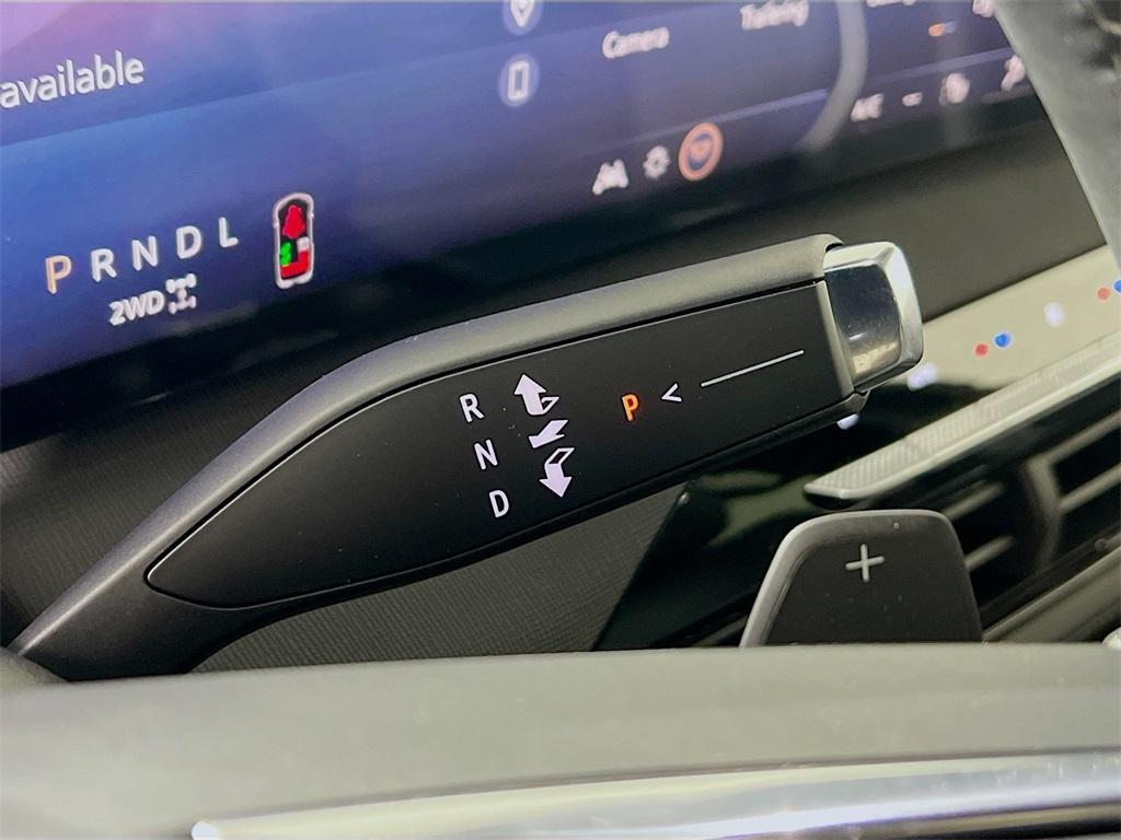 new 2026 Buick Enclave car, priced at $55,305