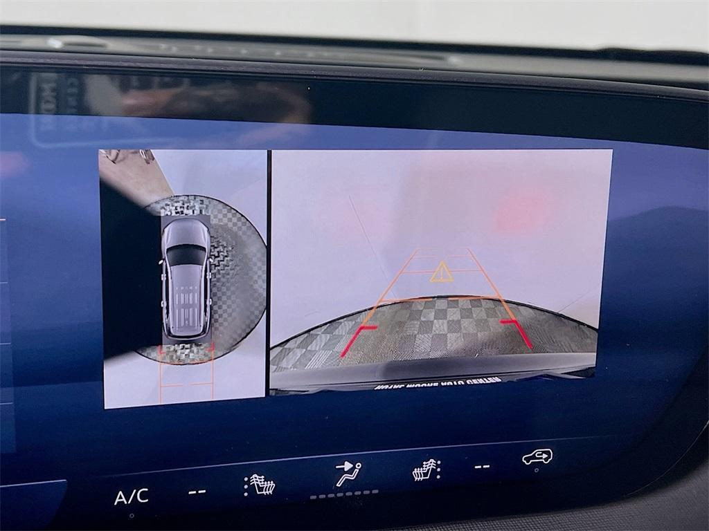 new 2026 Buick Enclave car, priced at $55,305