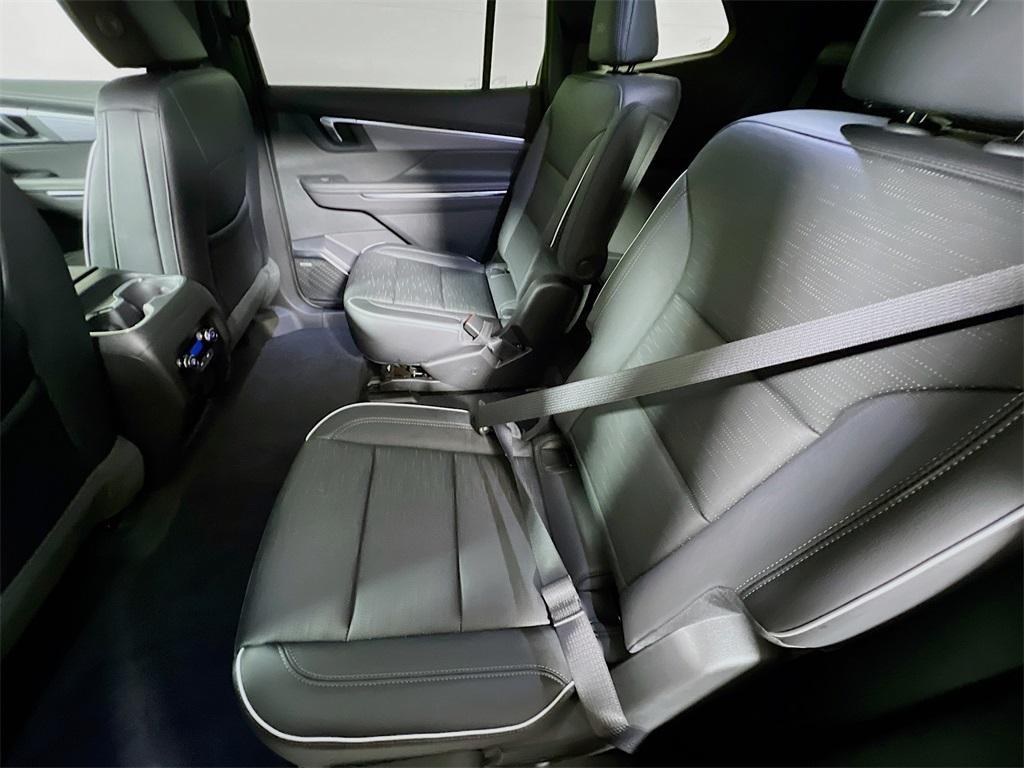 new 2026 Buick Enclave car, priced at $55,305