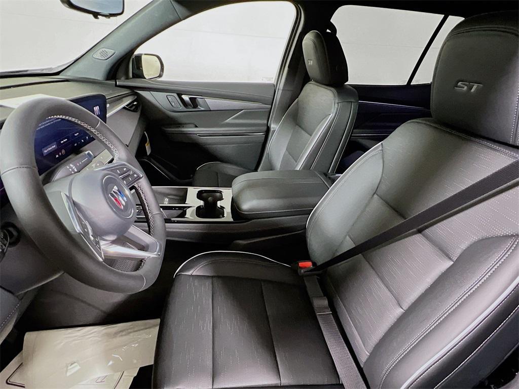 new 2026 Buick Enclave car, priced at $55,305