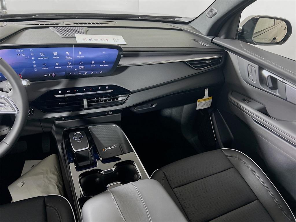 new 2026 Buick Enclave car, priced at $55,305