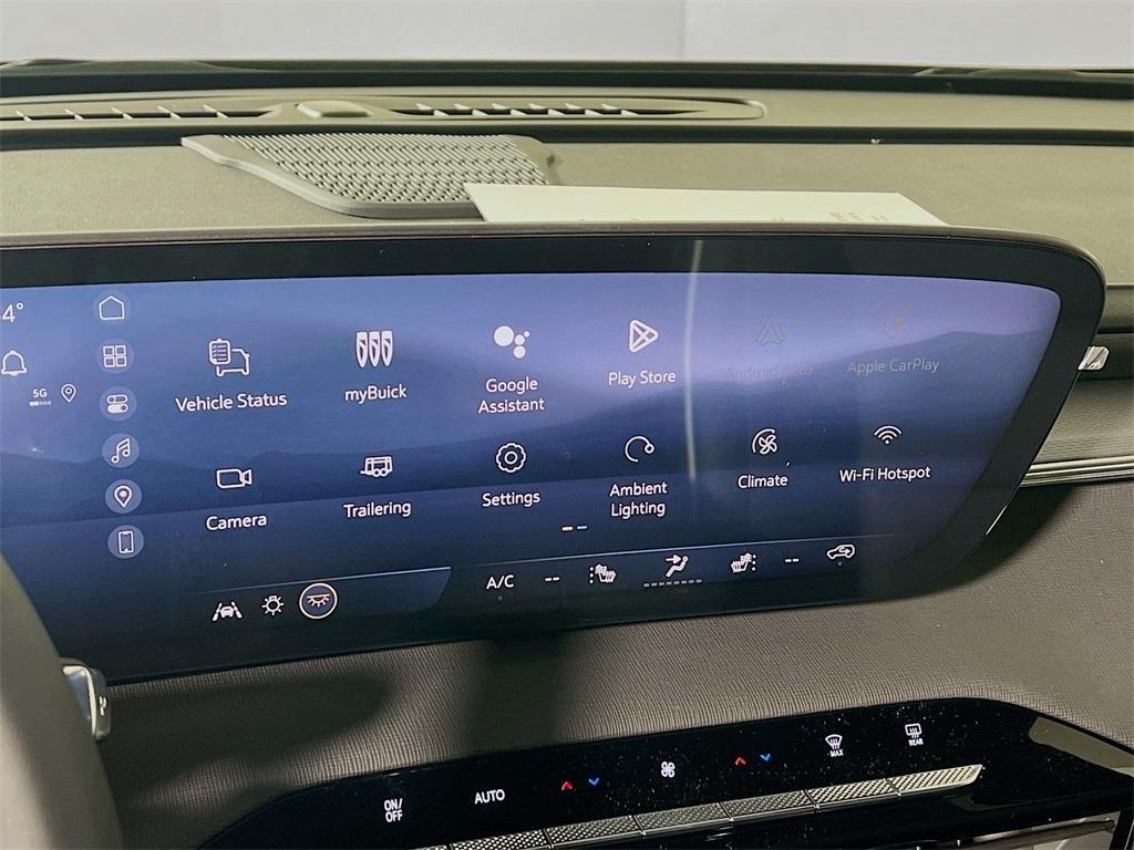 new 2026 Buick Enclave car, priced at $55,305