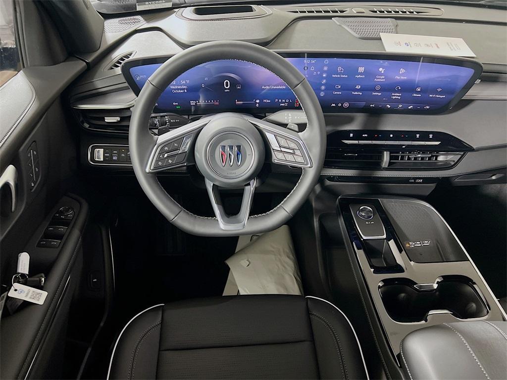 new 2026 Buick Enclave car, priced at $55,305