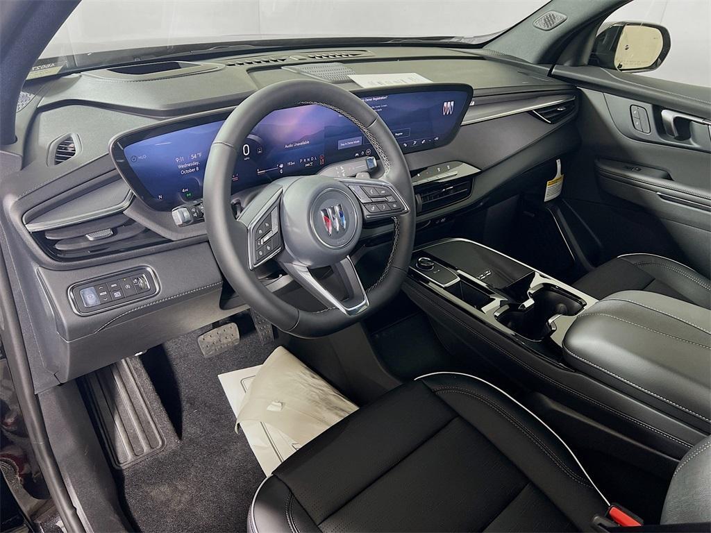 new 2026 Buick Enclave car, priced at $55,305