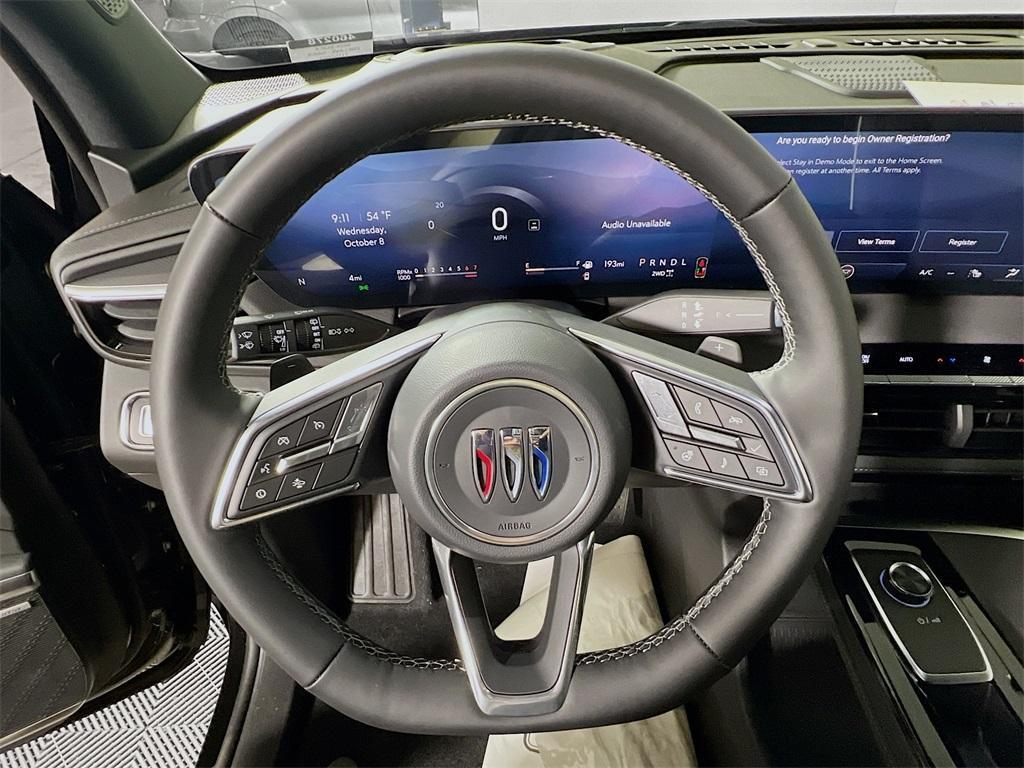 new 2026 Buick Enclave car, priced at $55,305