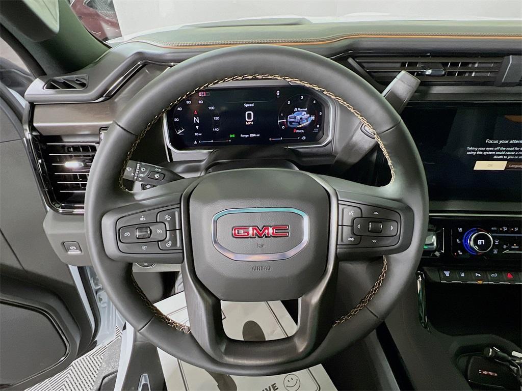 new 2026 GMC Sierra 3500 car, priced at $86,990