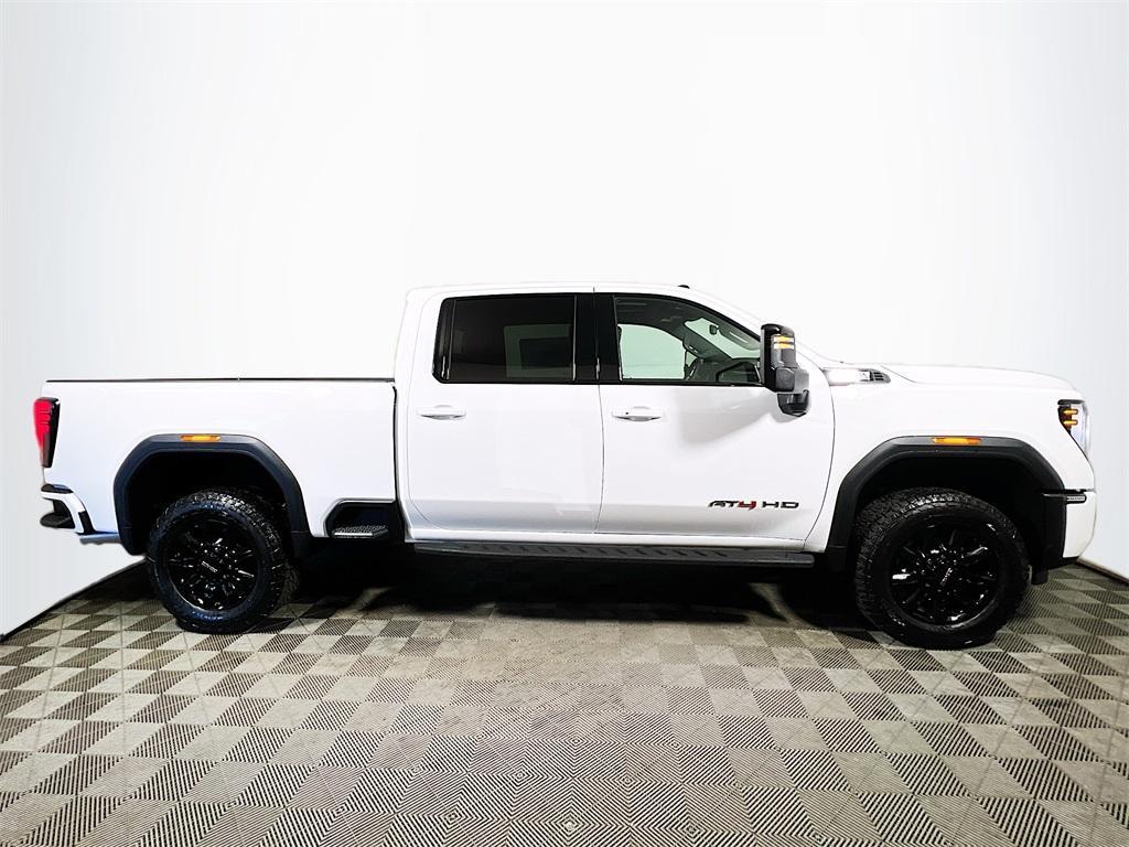 new 2026 GMC Sierra 3500 car, priced at $86,990