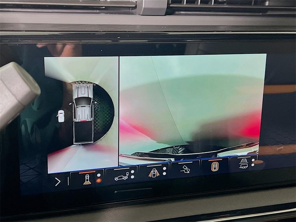 new 2026 GMC Sierra 3500 car, priced at $86,990