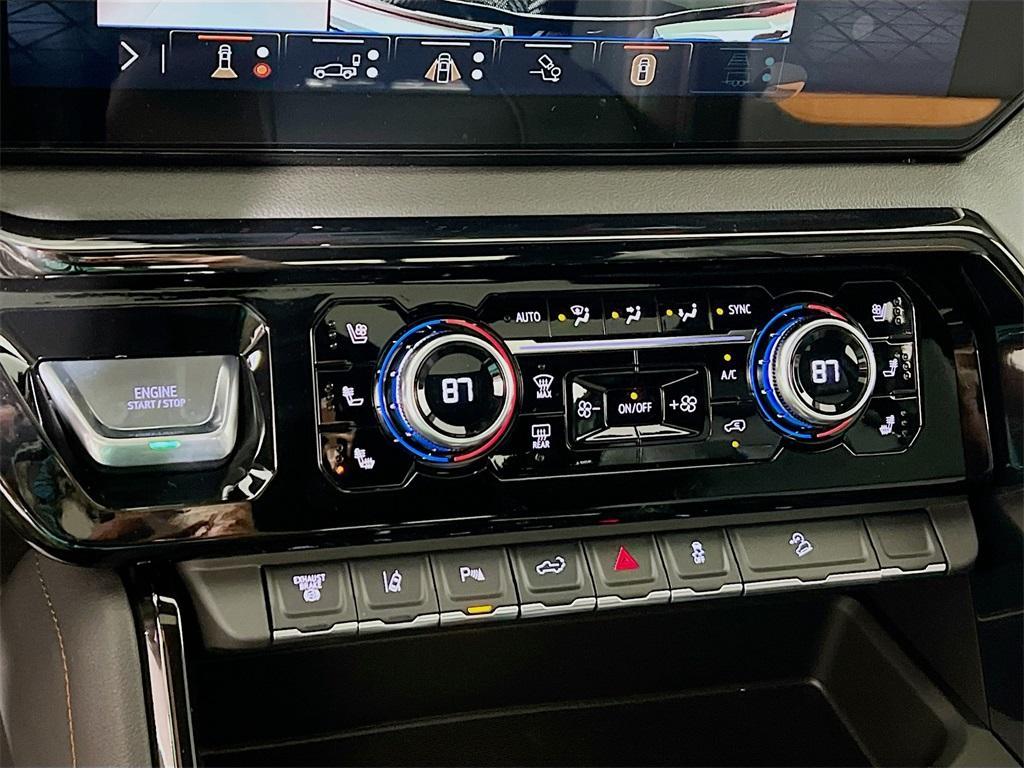 new 2026 GMC Sierra 3500 car, priced at $86,990