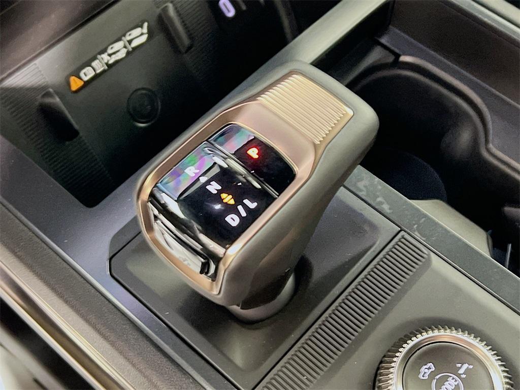 new 2025 GMC HUMMER EV Pickup car, priced at $102,940