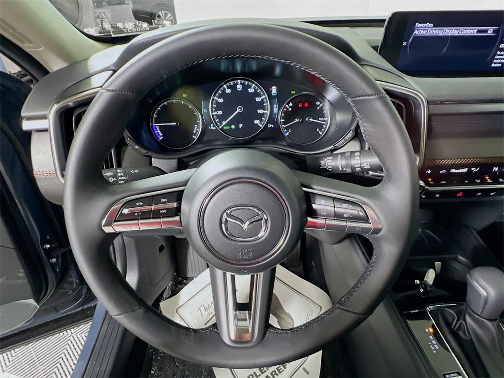 new 2025 Mazda CX-50 Hybrid car, priced at $40,182