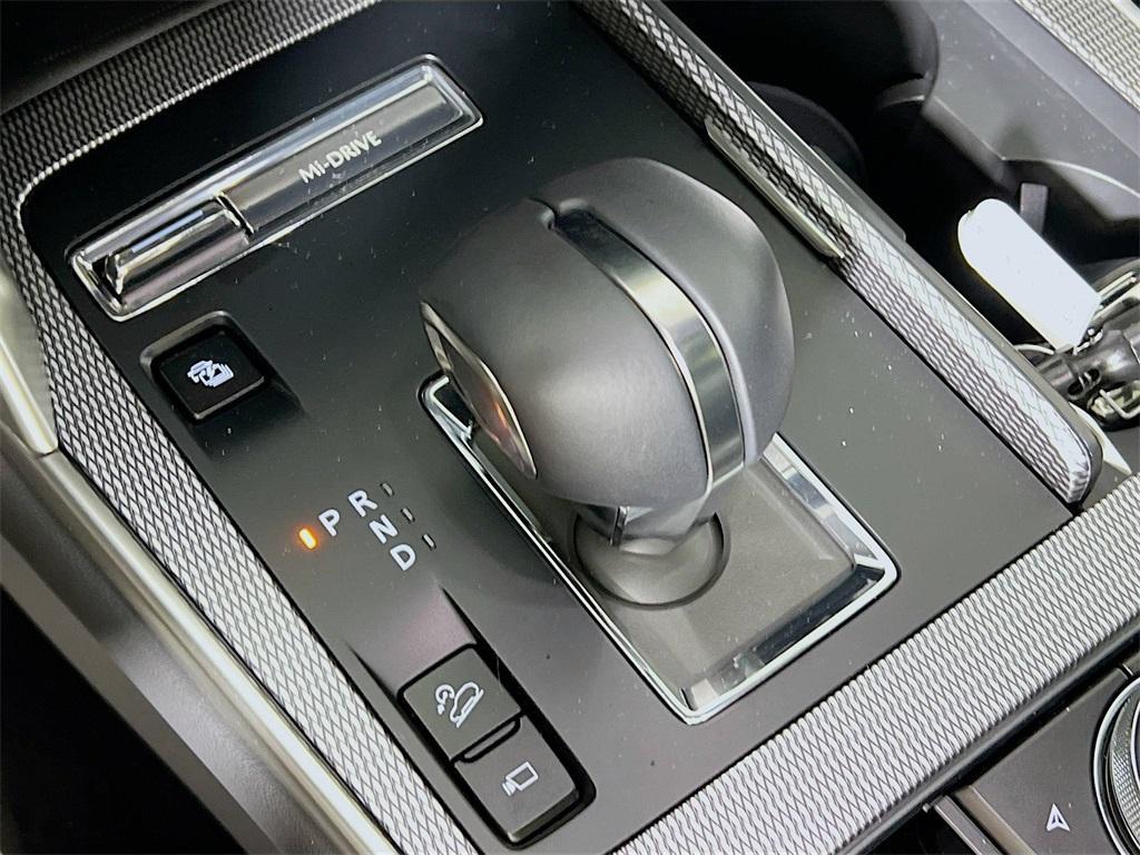 new 2025 Mazda CX-90 PHEV car, priced at $58,625