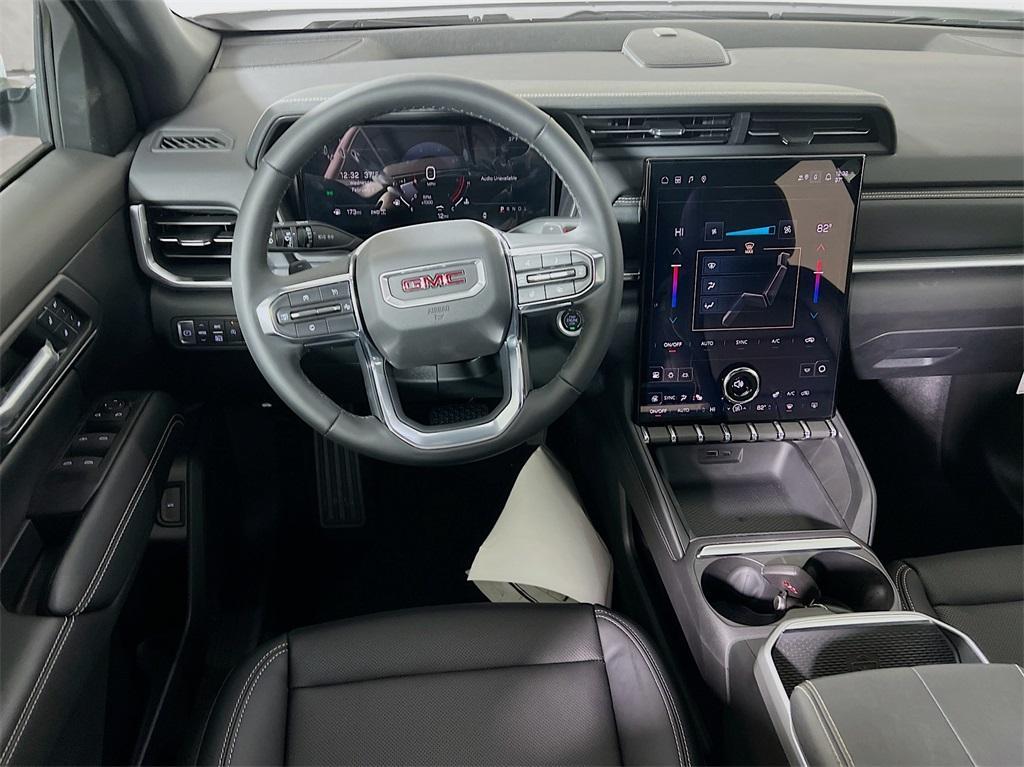 new 2025 GMC Terrain car, priced at $37,045