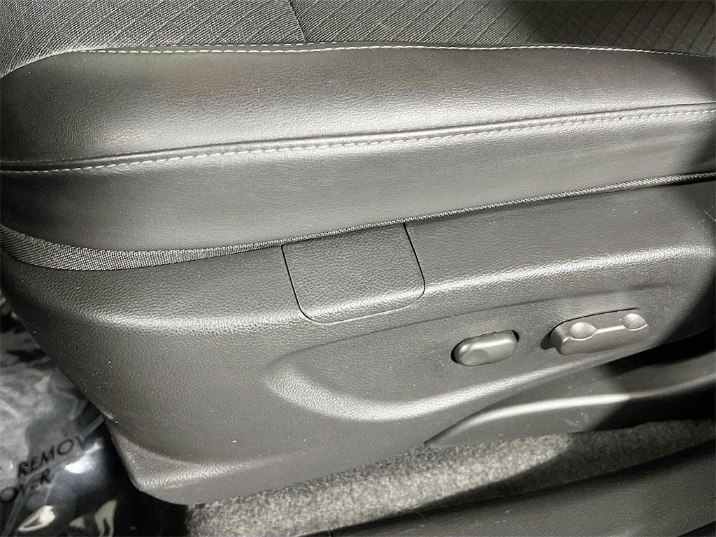used 2022 Buick Encore car, priced at $18,400