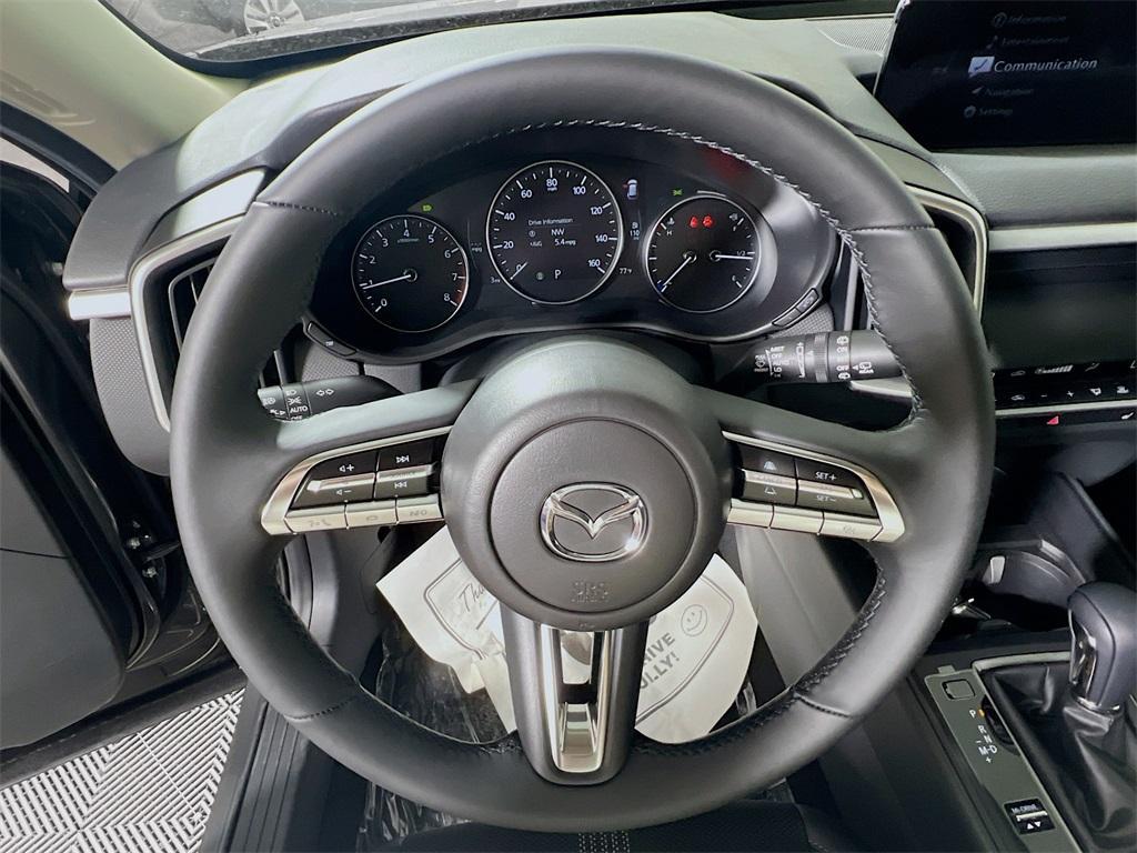 new 2025 Mazda CX-50 car, priced at $36,415