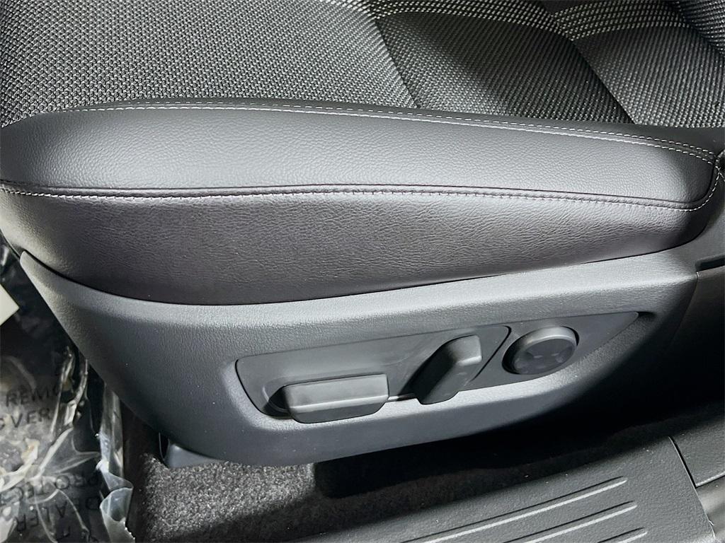 new 2025 Mazda CX-50 car, priced at $36,415