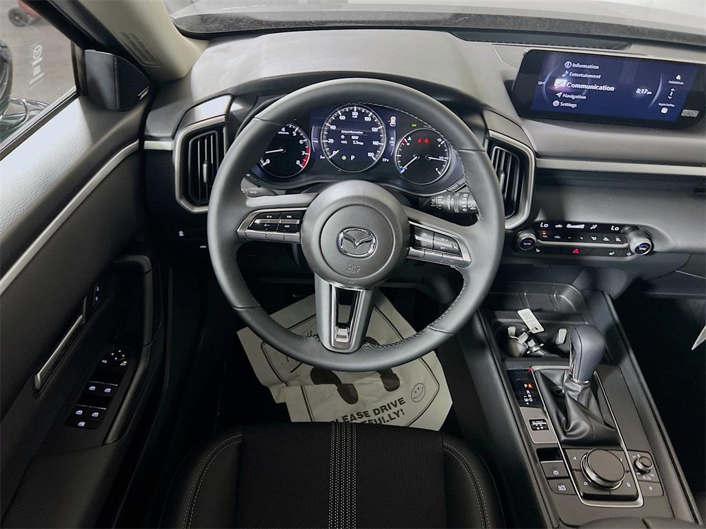 new 2025 Mazda CX-50 car, priced at $36,415