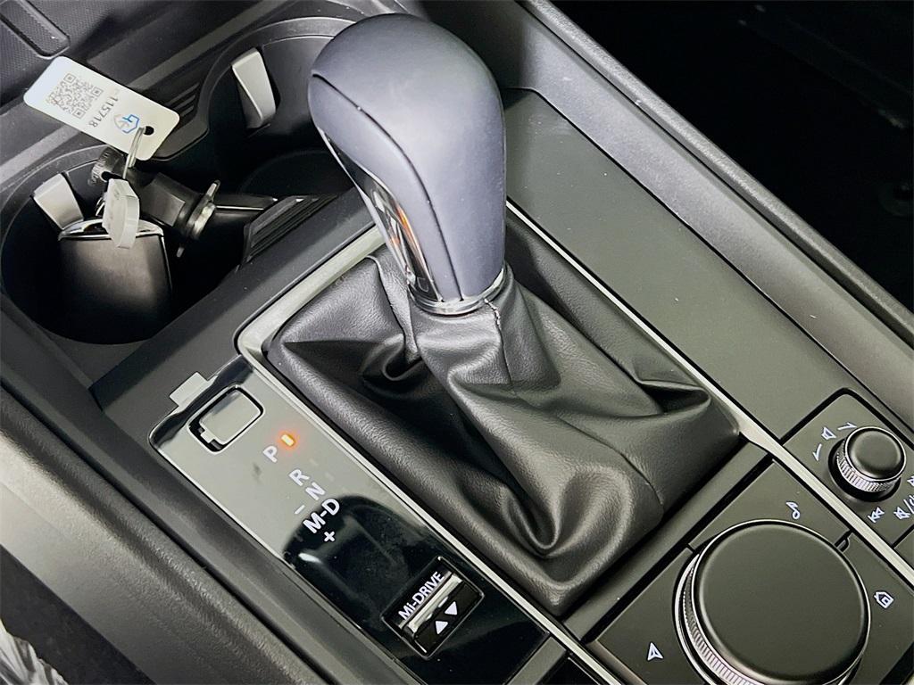 new 2025 Mazda CX-50 car, priced at $36,415