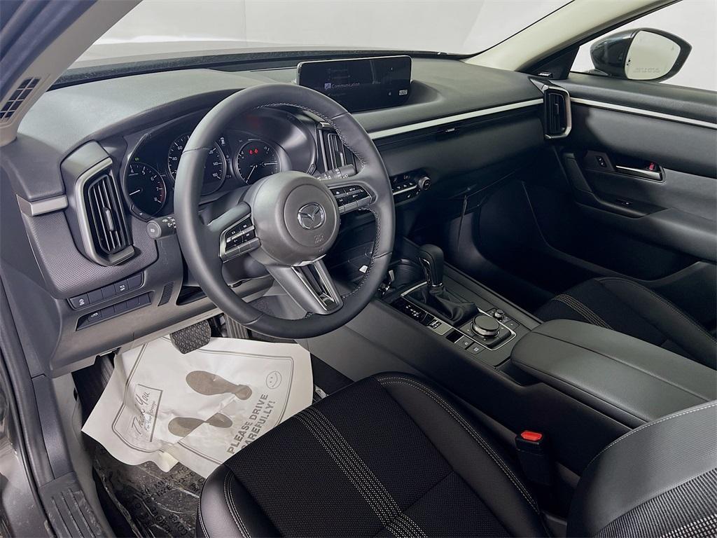 new 2025 Mazda CX-50 car, priced at $36,415