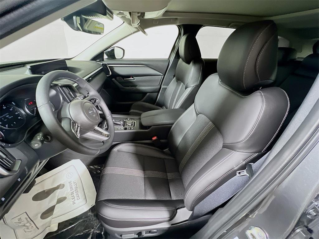 new 2025 Mazda CX-50 car, priced at $36,415