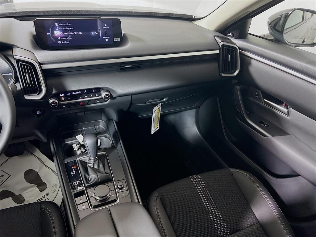 new 2025 Mazda CX-50 car, priced at $36,415