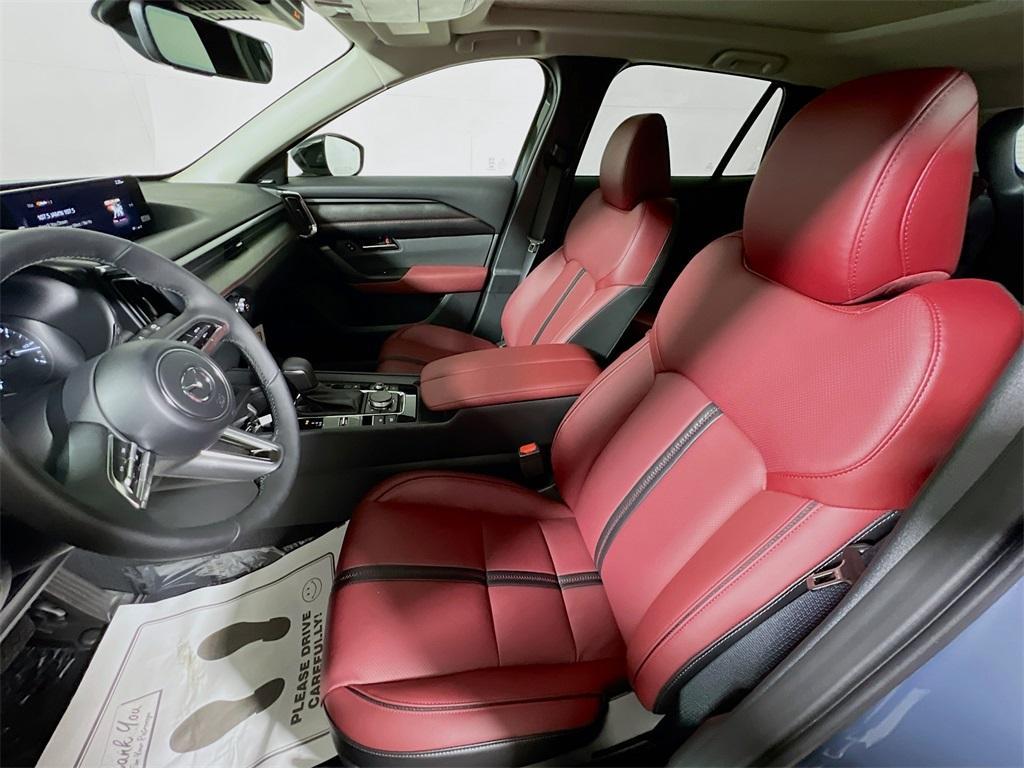 new 2025 Mazda CX-50 Hybrid car, priced at $40,602