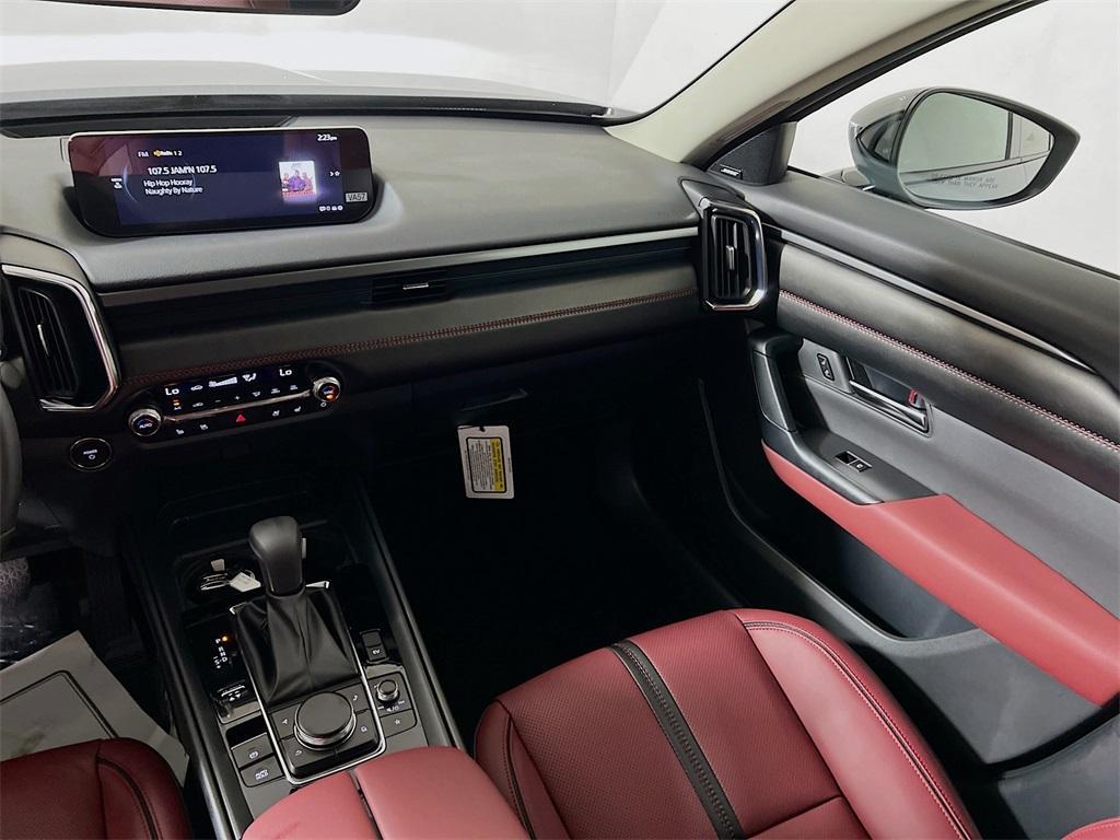 new 2025 Mazda CX-50 Hybrid car, priced at $40,602
