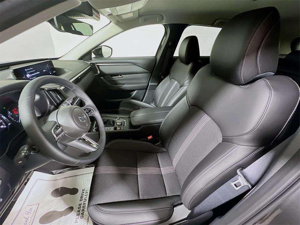 new 2025 Mazda CX-50 car, priced at $33,550