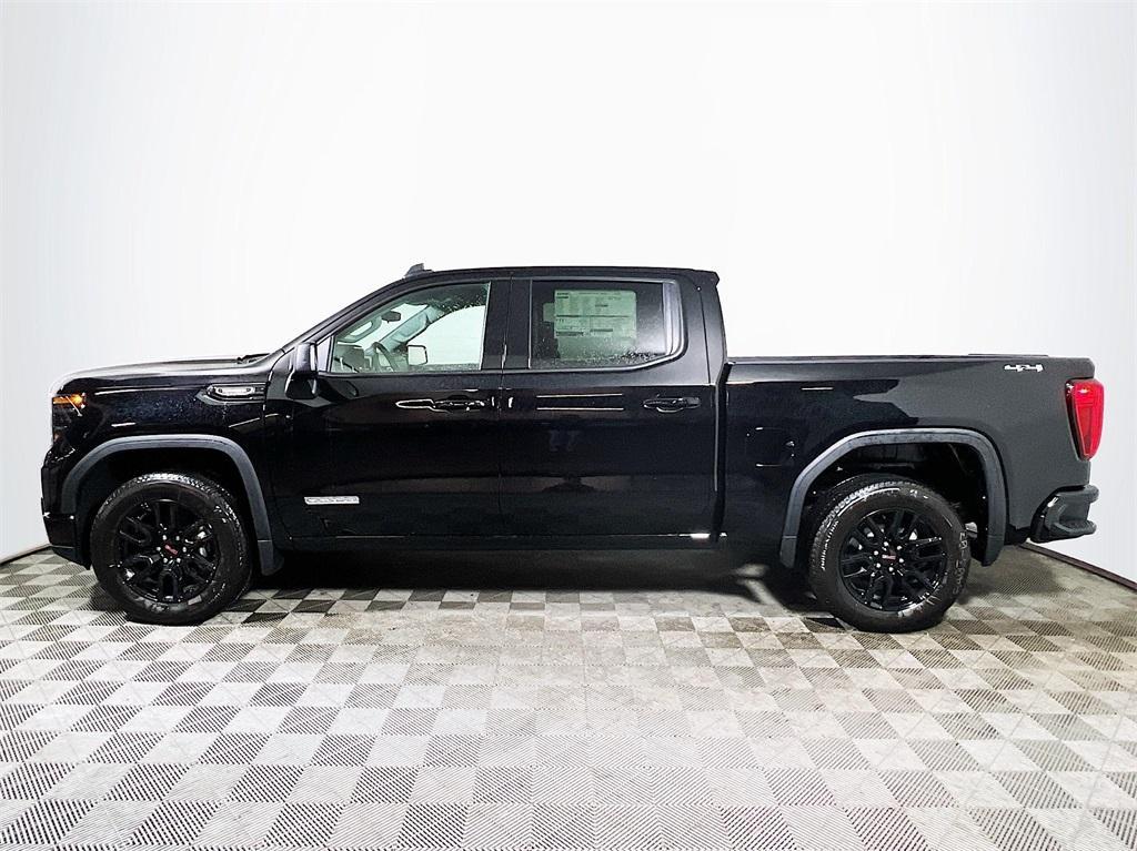 new 2025 GMC Sierra 1500 car, priced at $47,390