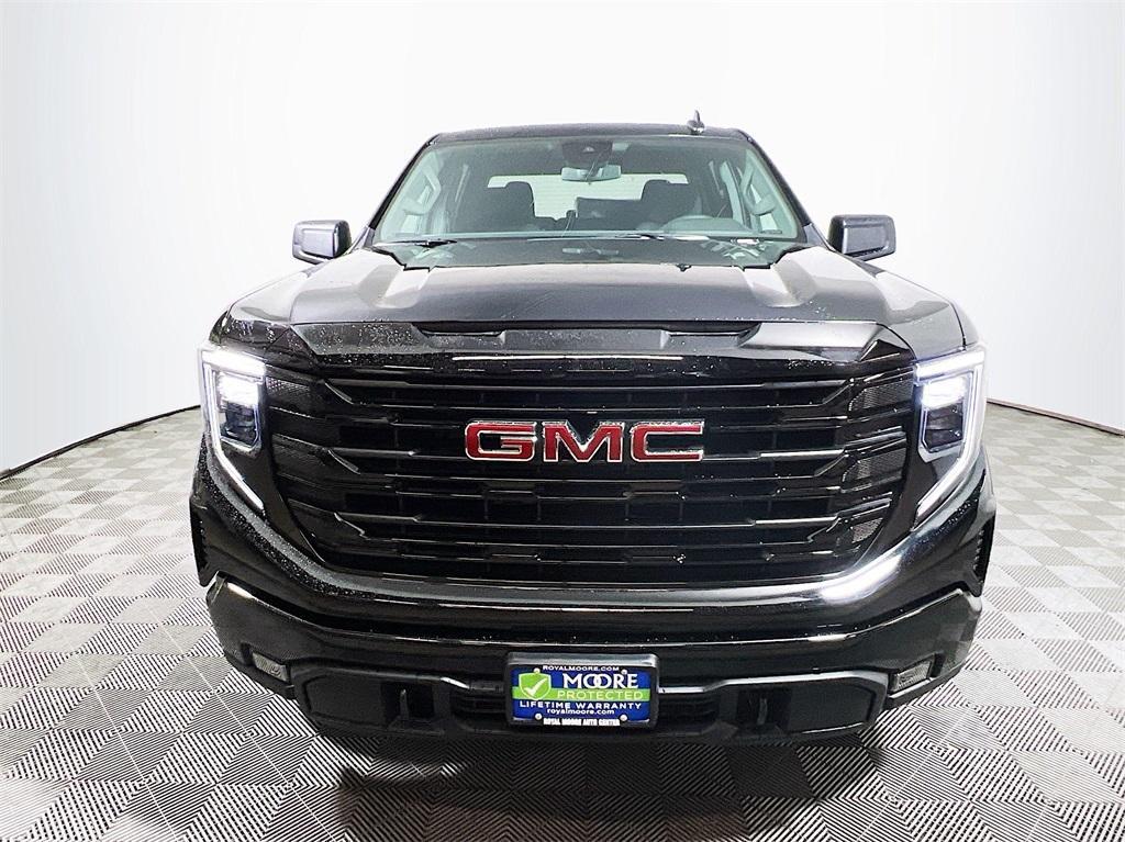 new 2025 GMC Sierra 1500 car, priced at $47,390