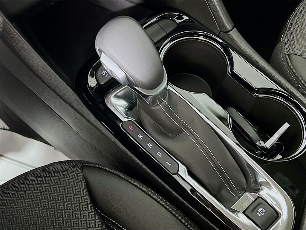 new 2026 Buick Encore GX car, priced at $29,375