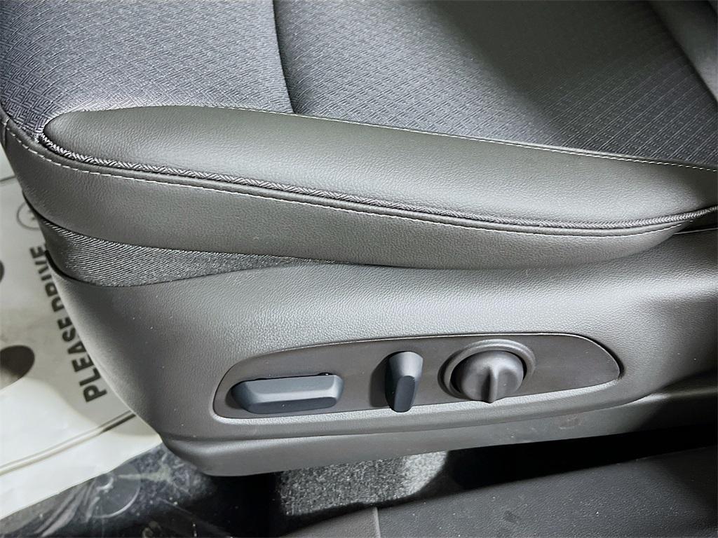 new 2026 Buick Encore GX car, priced at $29,375