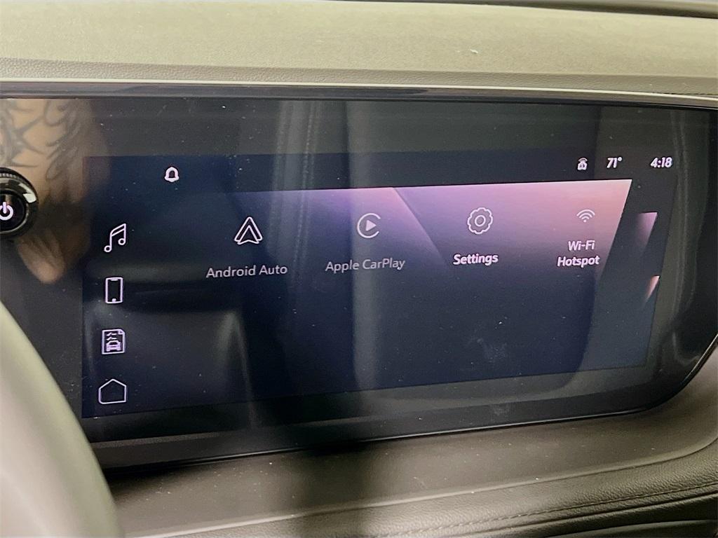 new 2026 Buick Encore GX car, priced at $29,375