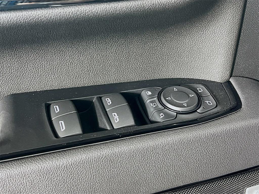 new 2025 GMC Sierra 3500 car, priced at $85,765