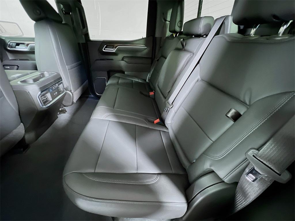 new 2026 GMC Sierra 1500 car, priced at $60,925