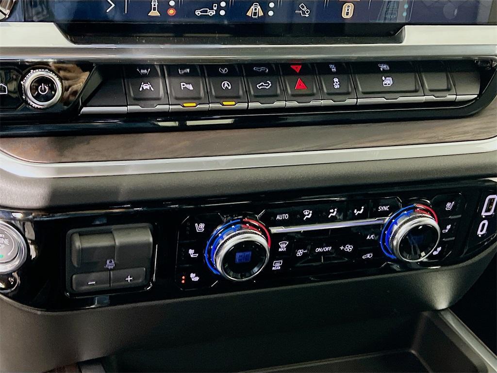 new 2026 GMC Sierra 1500 car, priced at $60,925