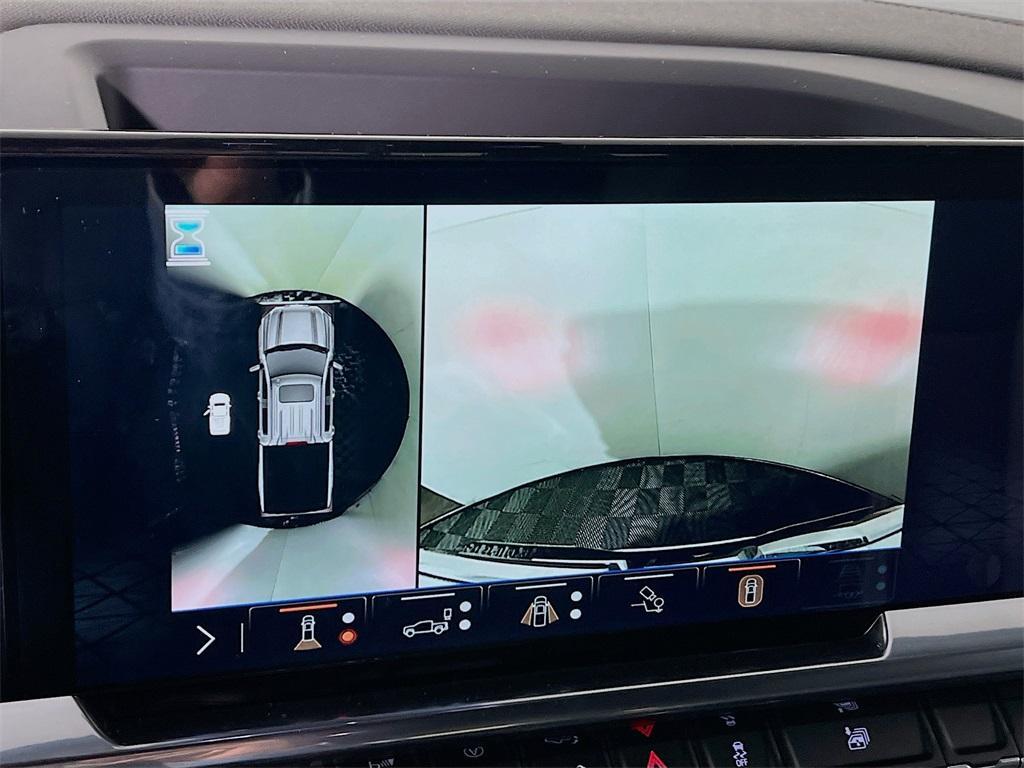 new 2026 GMC Sierra 1500 car, priced at $60,925