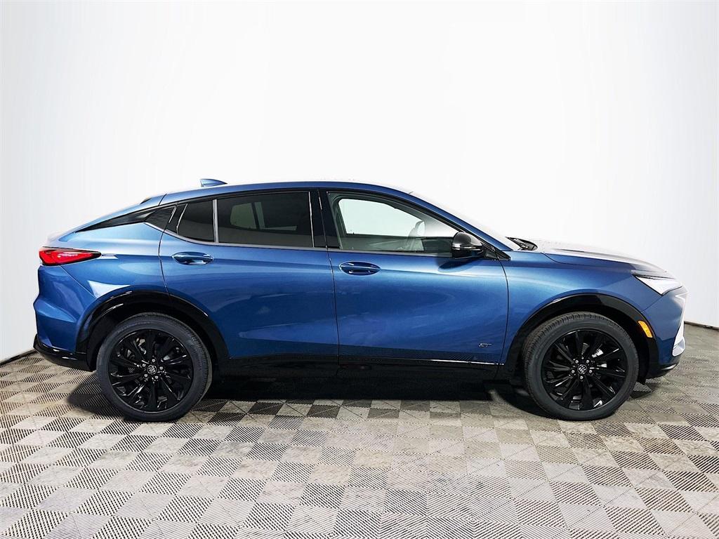 new 2026 Buick Envista car, priced at $30,070