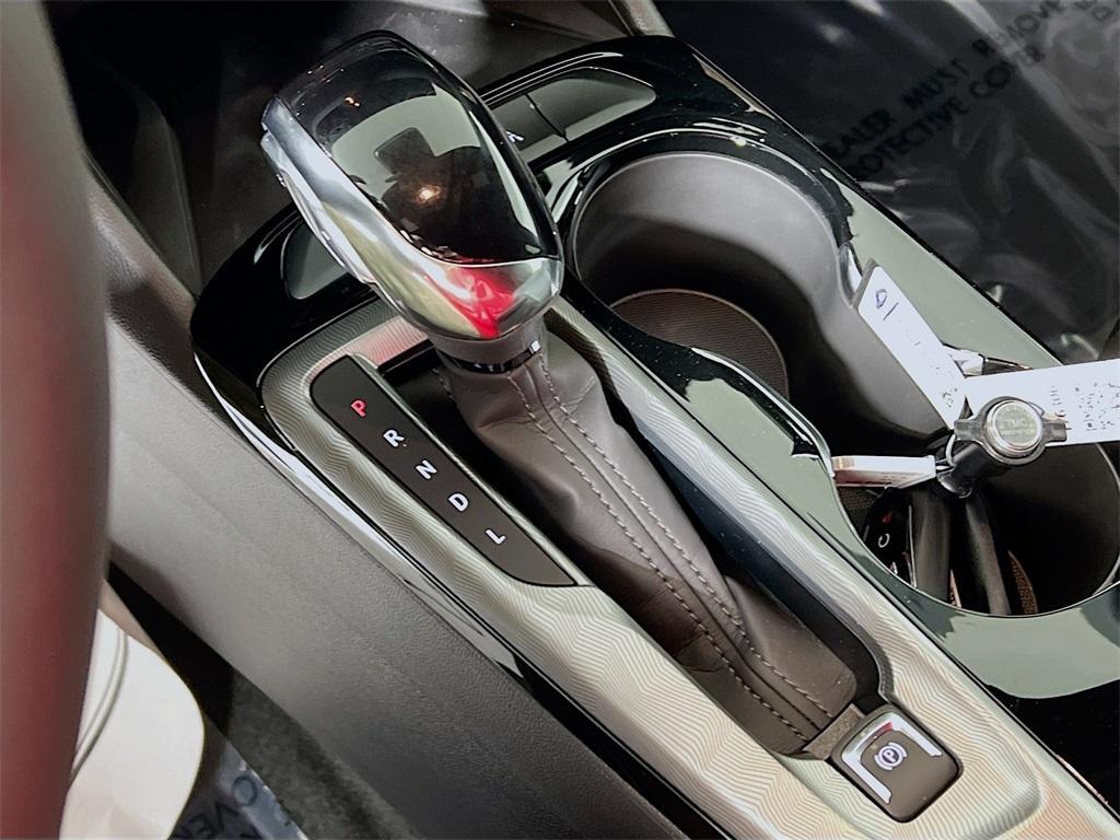 new 2026 Buick Envista car, priced at $30,070