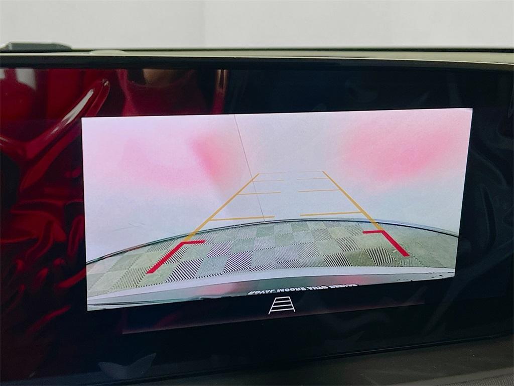 new 2026 Buick Envista car, priced at $30,070