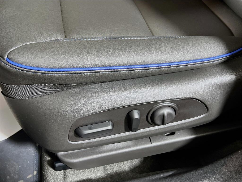 new 2026 Buick Envista car, priced at $30,070