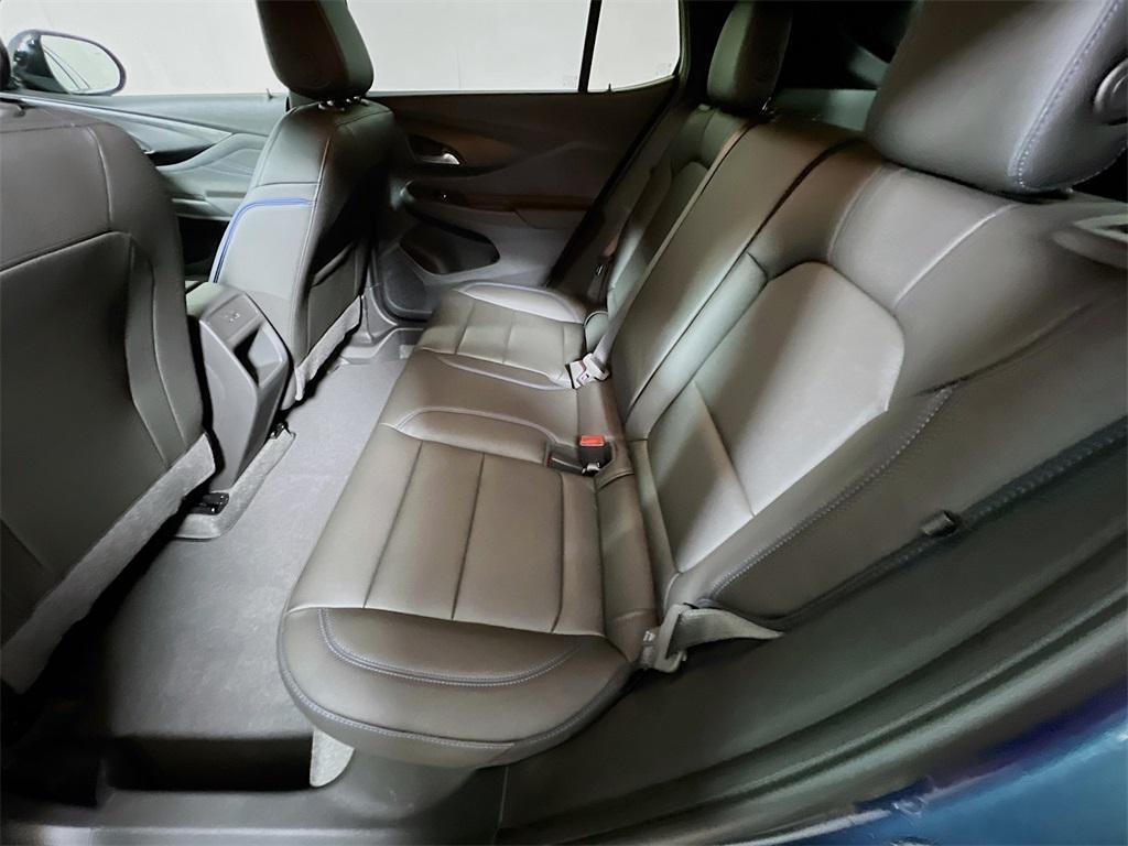 new 2026 Buick Envista car, priced at $30,070