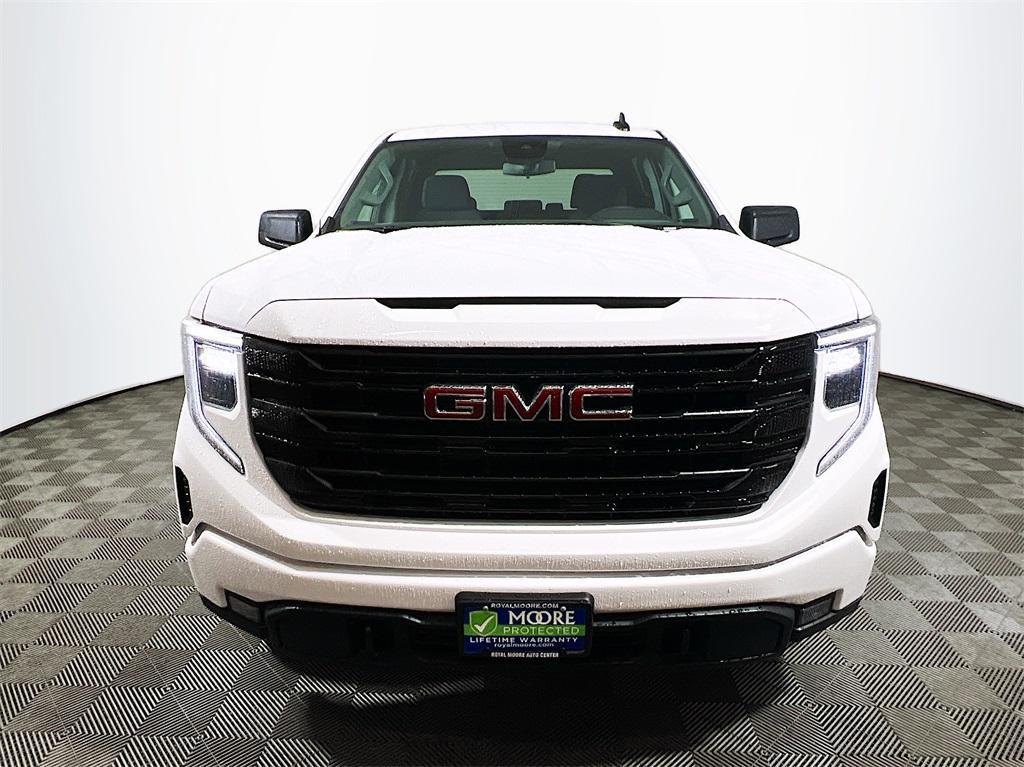 new 2025 GMC Sierra 1500 car, priced at $47,340