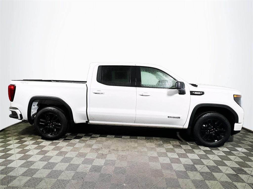 new 2025 GMC Sierra 1500 car, priced at $47,340