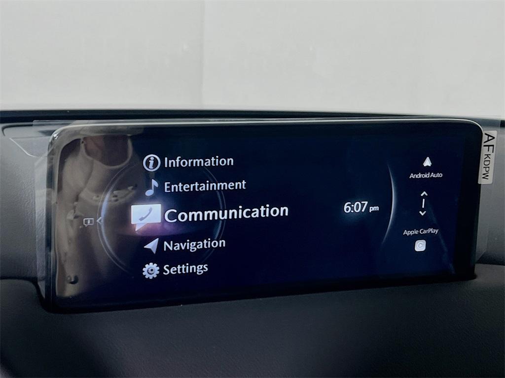 new 2025 Mazda CX-5 car, priced at $30,135