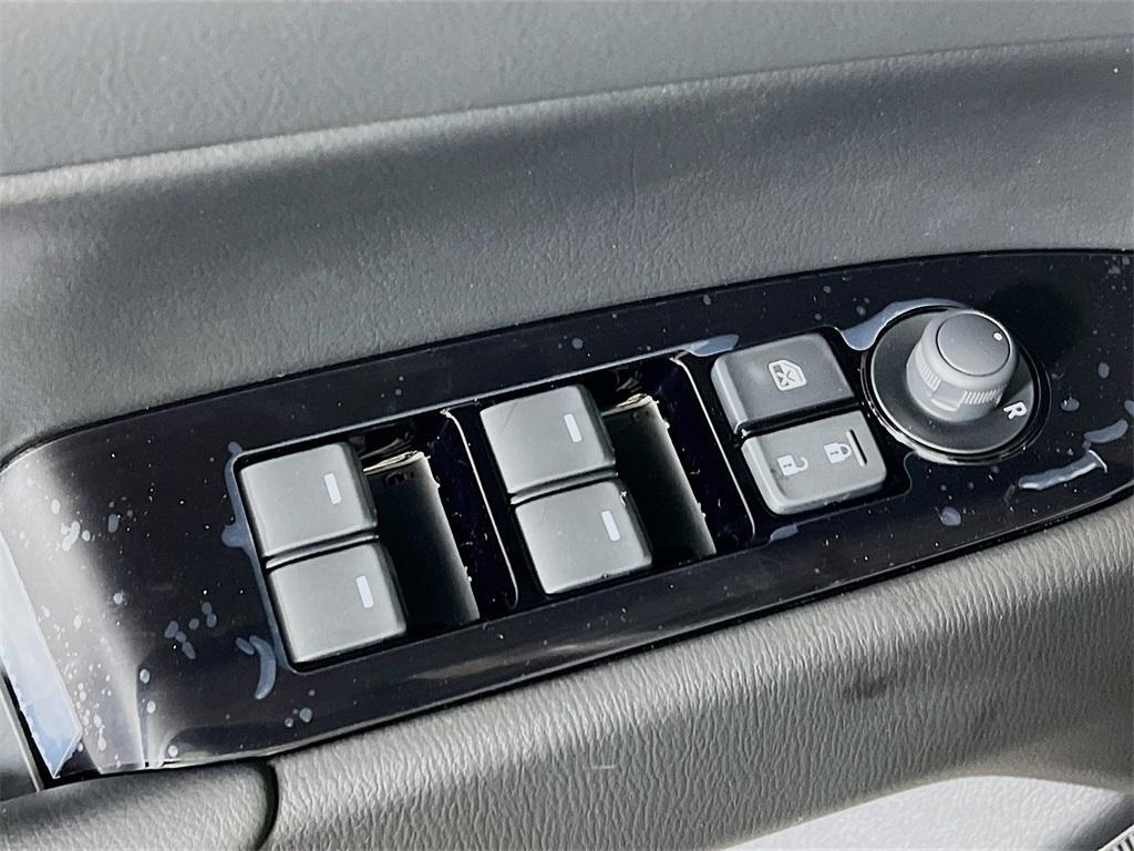 new 2025 Mazda CX-5 car, priced at $30,135