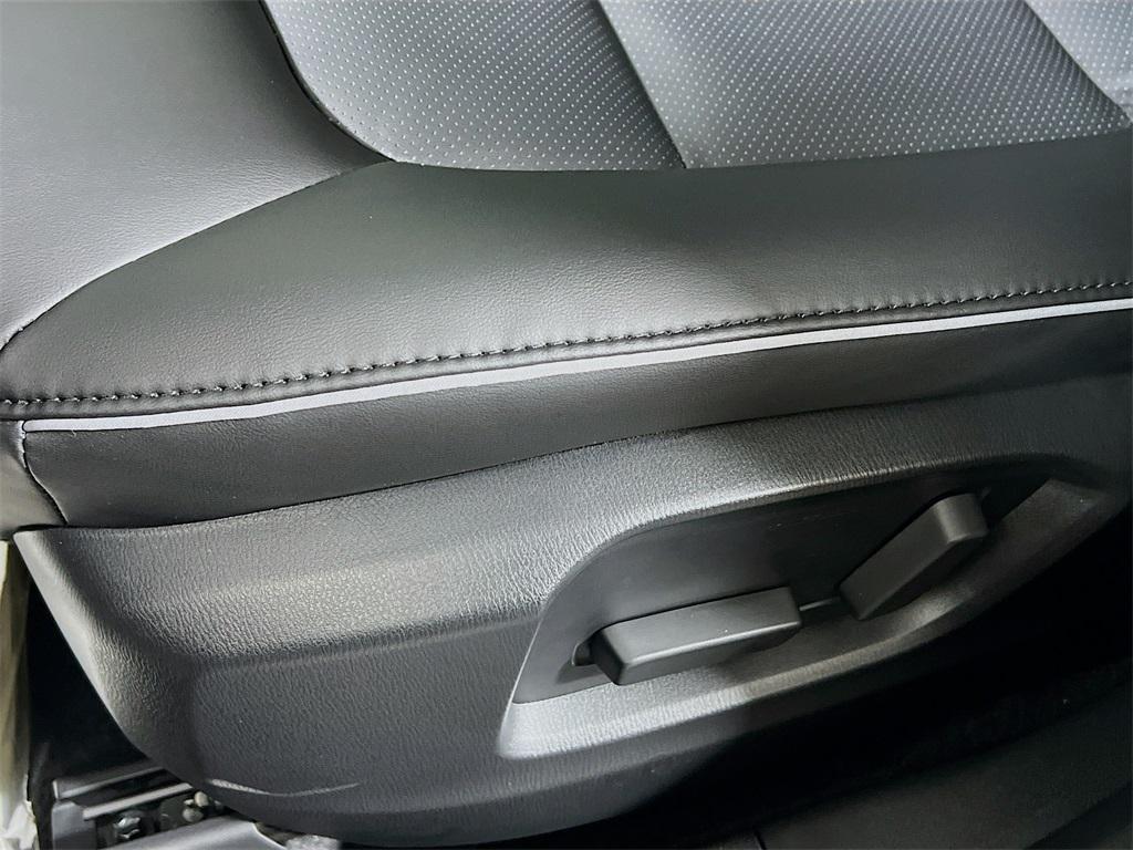 new 2025 Mazda CX-5 car, priced at $30,135